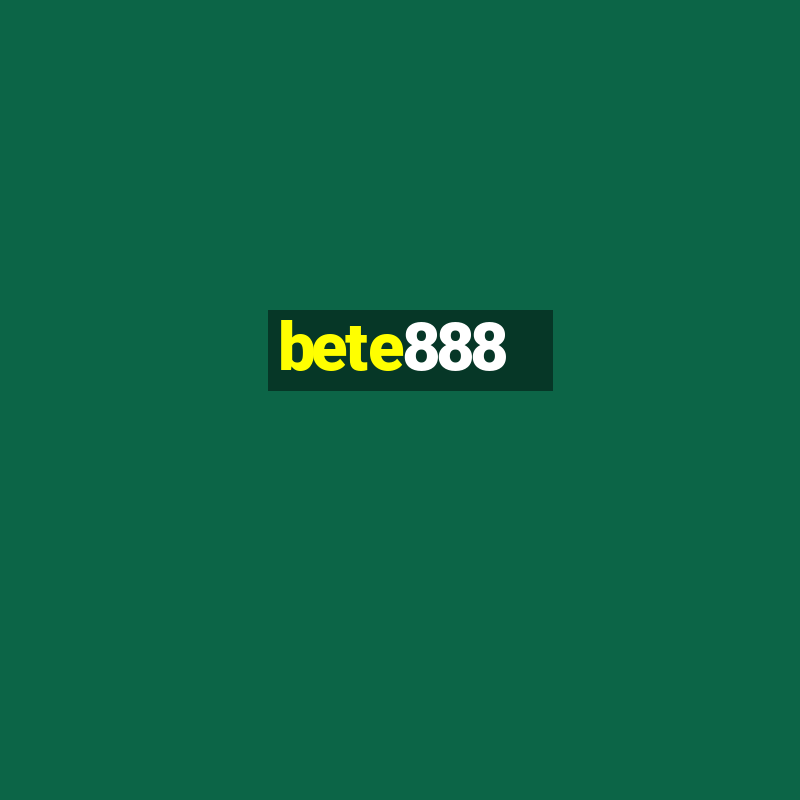 bete888