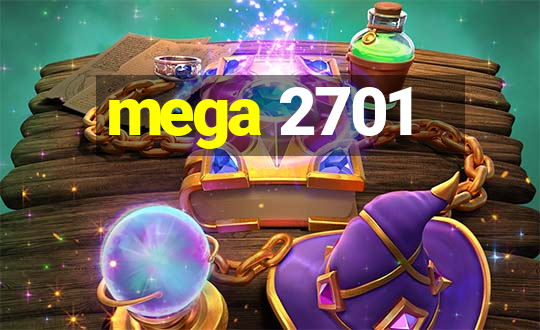 mega 2701