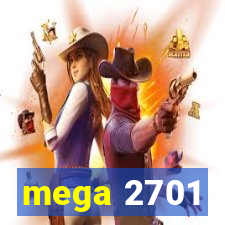 mega 2701