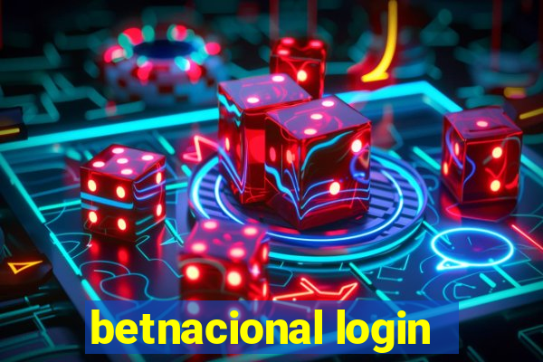 betnacional login