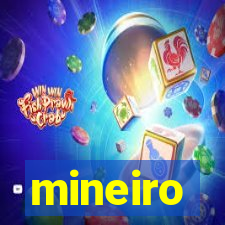 mineiro