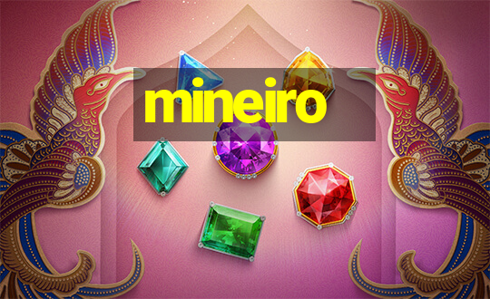 mineiro