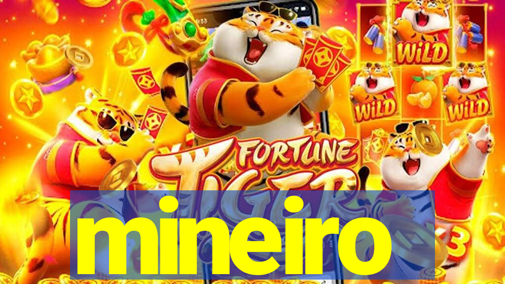 mineiro