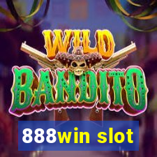 888win slot