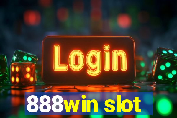 888win slot