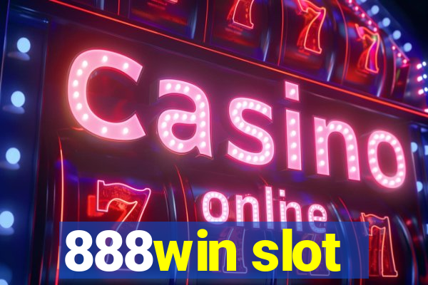 888win slot