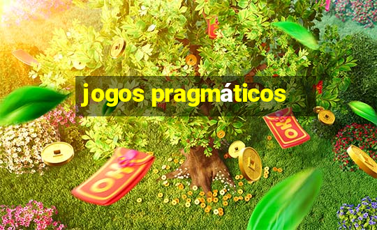 jogos pragmáticos