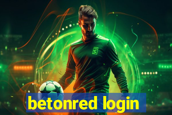 betonred login