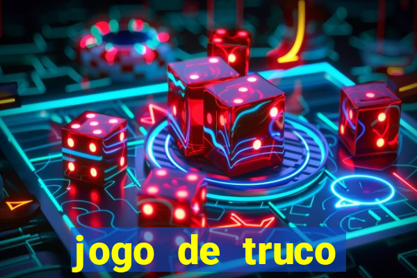 jogo de truco apostando dinheiro