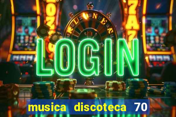 musica discoteca 70 80 90