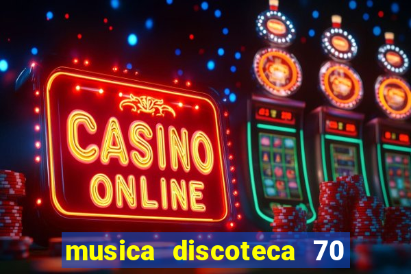 musica discoteca 70 80 90