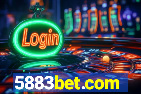 5883bet.com