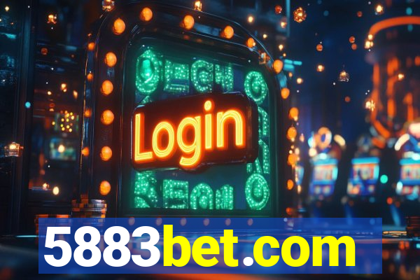 5883bet.com