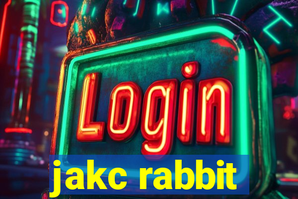 jakc rabbit