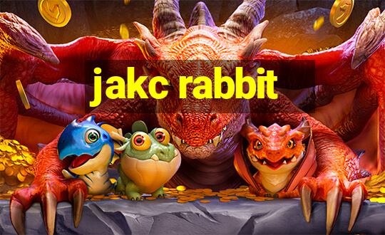 jakc rabbit