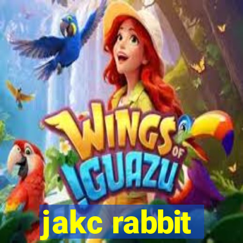 jakc rabbit