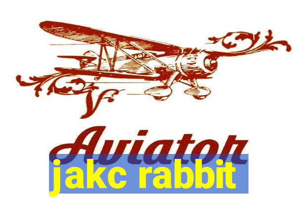 jakc rabbit