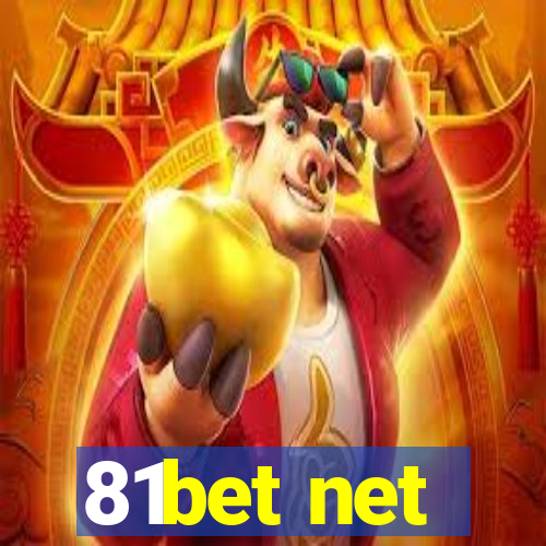 81bet net