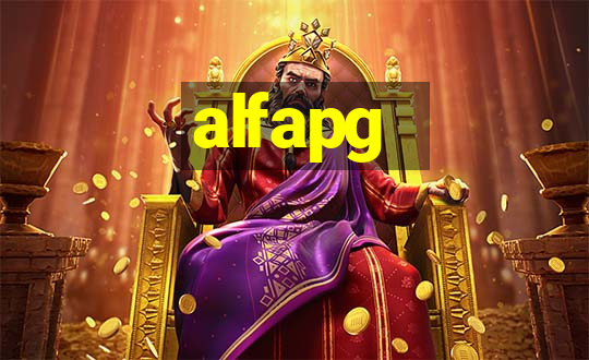 alfapg