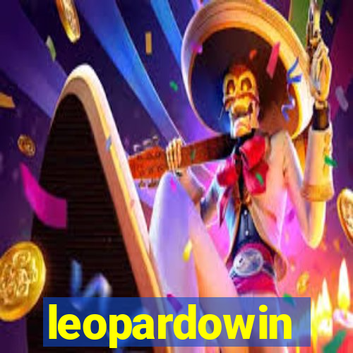 leopardowin