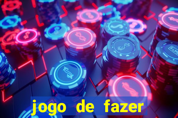 jogo de fazer dinheiro no pix