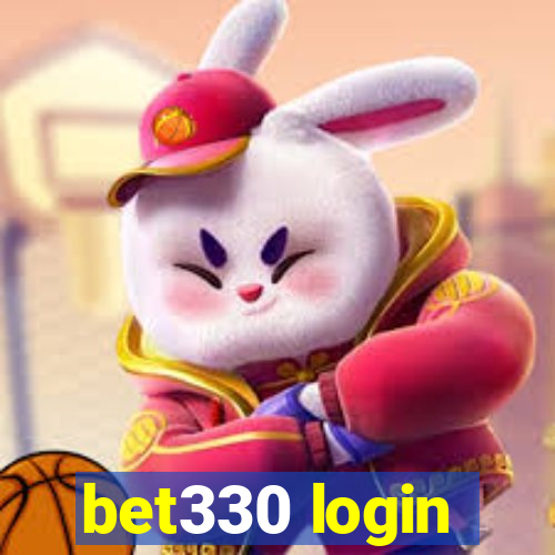 bet330 login