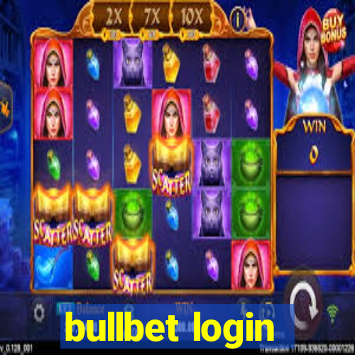 bullbet login