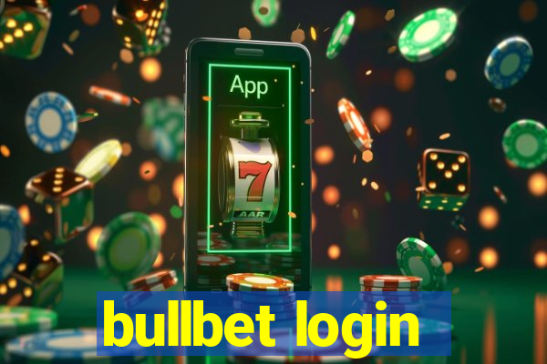 bullbet login