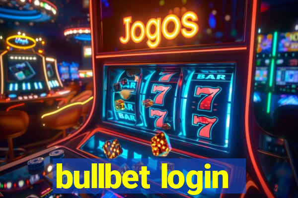 bullbet login