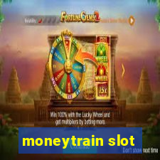 moneytrain slot