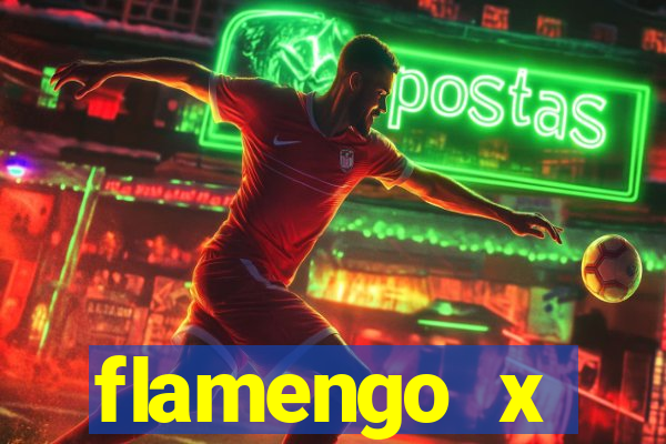 flamengo x palmeiras futemax