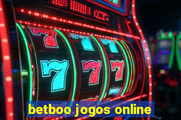 betboo jogos online