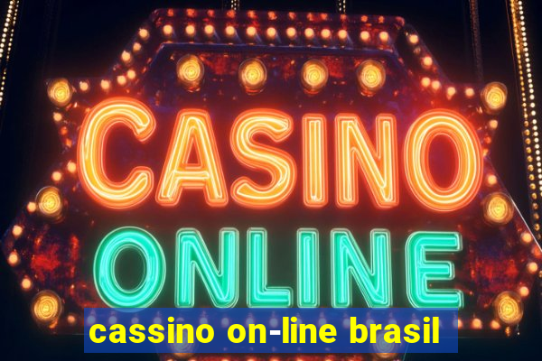 cassino on-line brasil