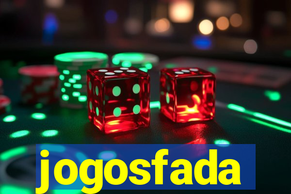 jogosfada