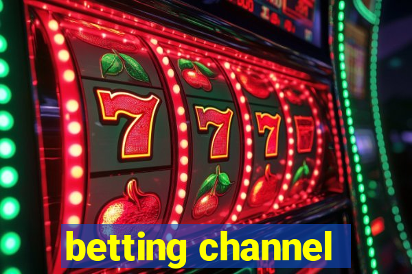 betting channel