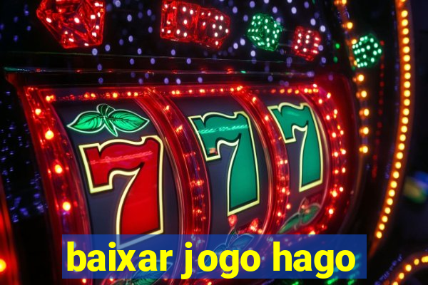 baixar jogo hago