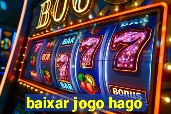 baixar jogo hago