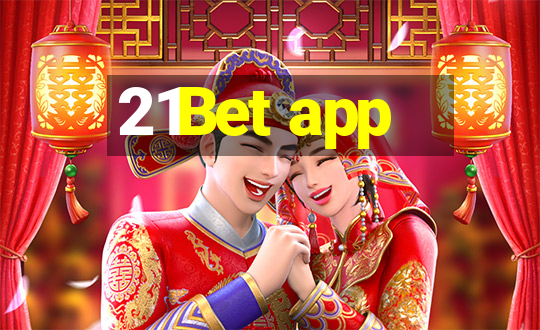 21Bet app