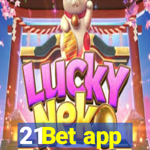 21Bet app