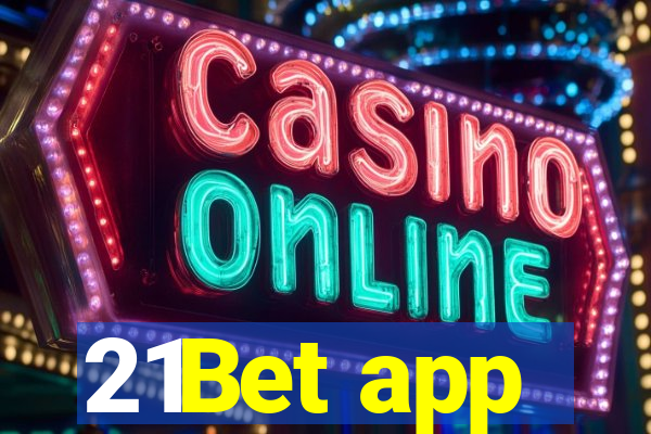 21Bet app