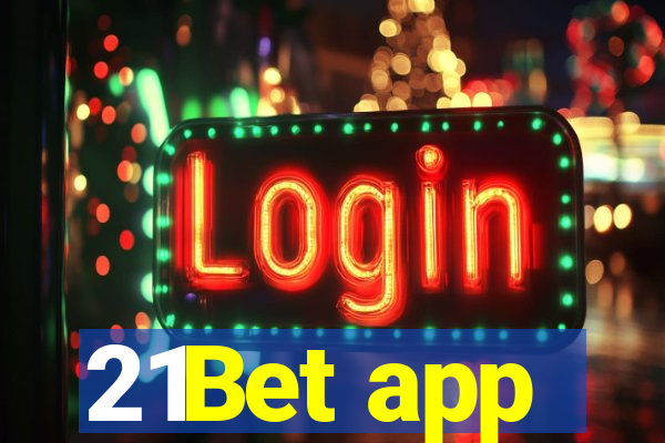 21Bet app