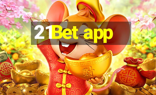 21Bet app