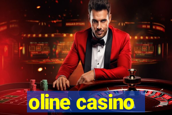 oline casino