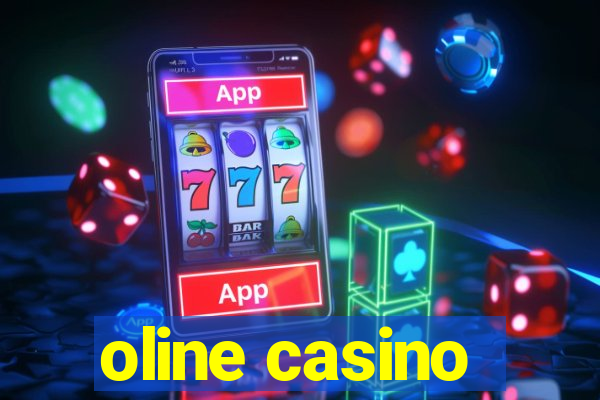 oline casino