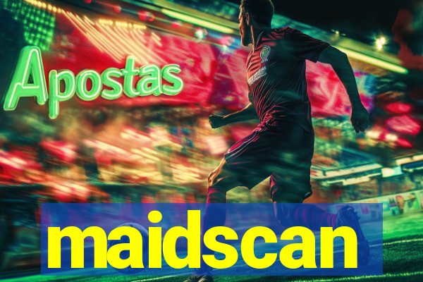 maidscan