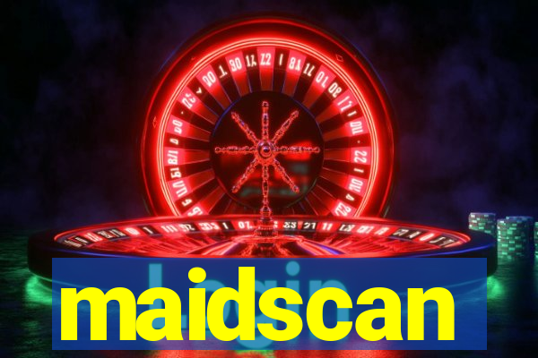 maidscan