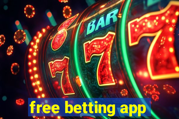 free betting app