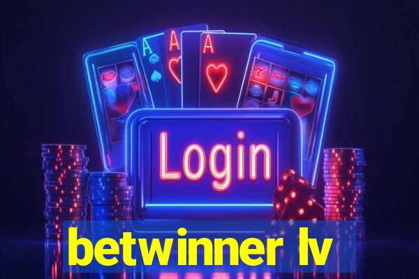 betwinner lv