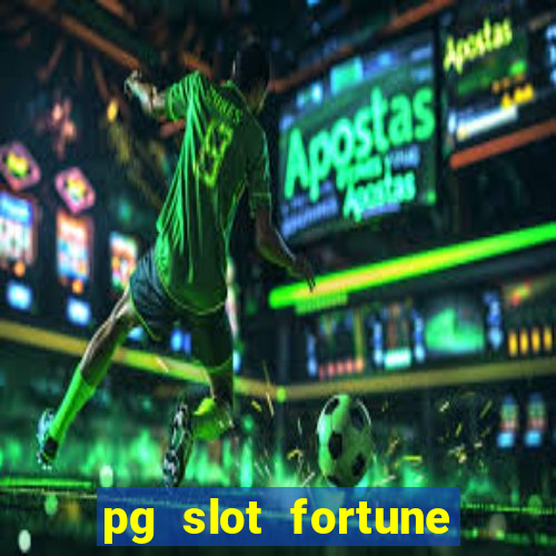 pg slot fortune tiger png