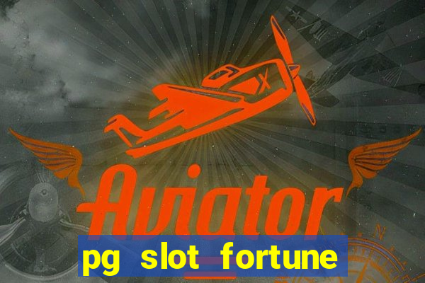 pg slot fortune tiger png